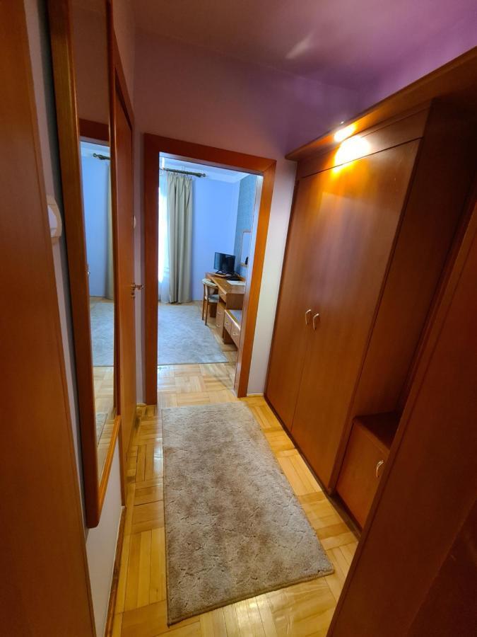 Hotel Rytwiany Palac Extérieur photo