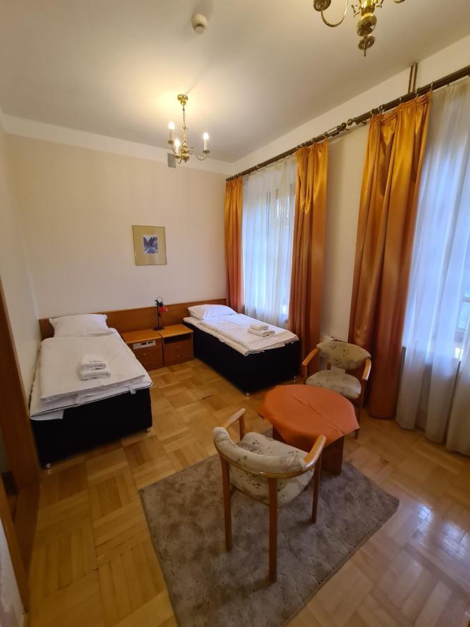 Hotel Rytwiany Palac Extérieur photo