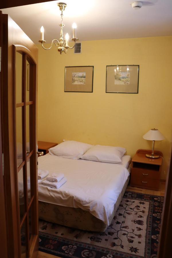 Hotel Rytwiany Palac Extérieur photo